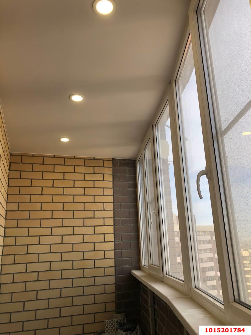 Фото №15: 3-комнатная квартира 90 м² - Краснодар, имени Петра Метальникова, ул. Петра Метальникова, 40