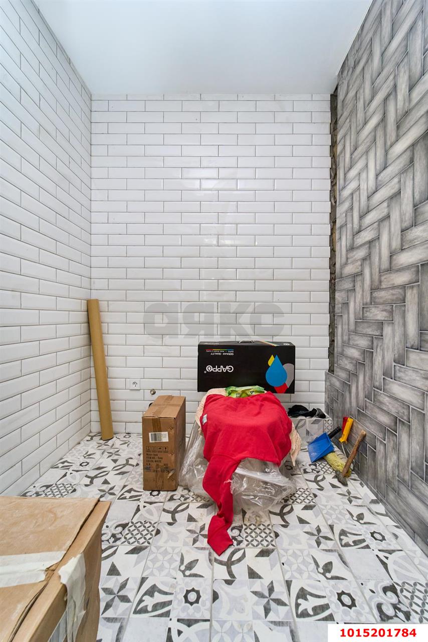 Фото №14: 3-комнатная квартира 90 м² - Краснодар, имени Петра Метальникова, ул. Петра Метальникова, 40