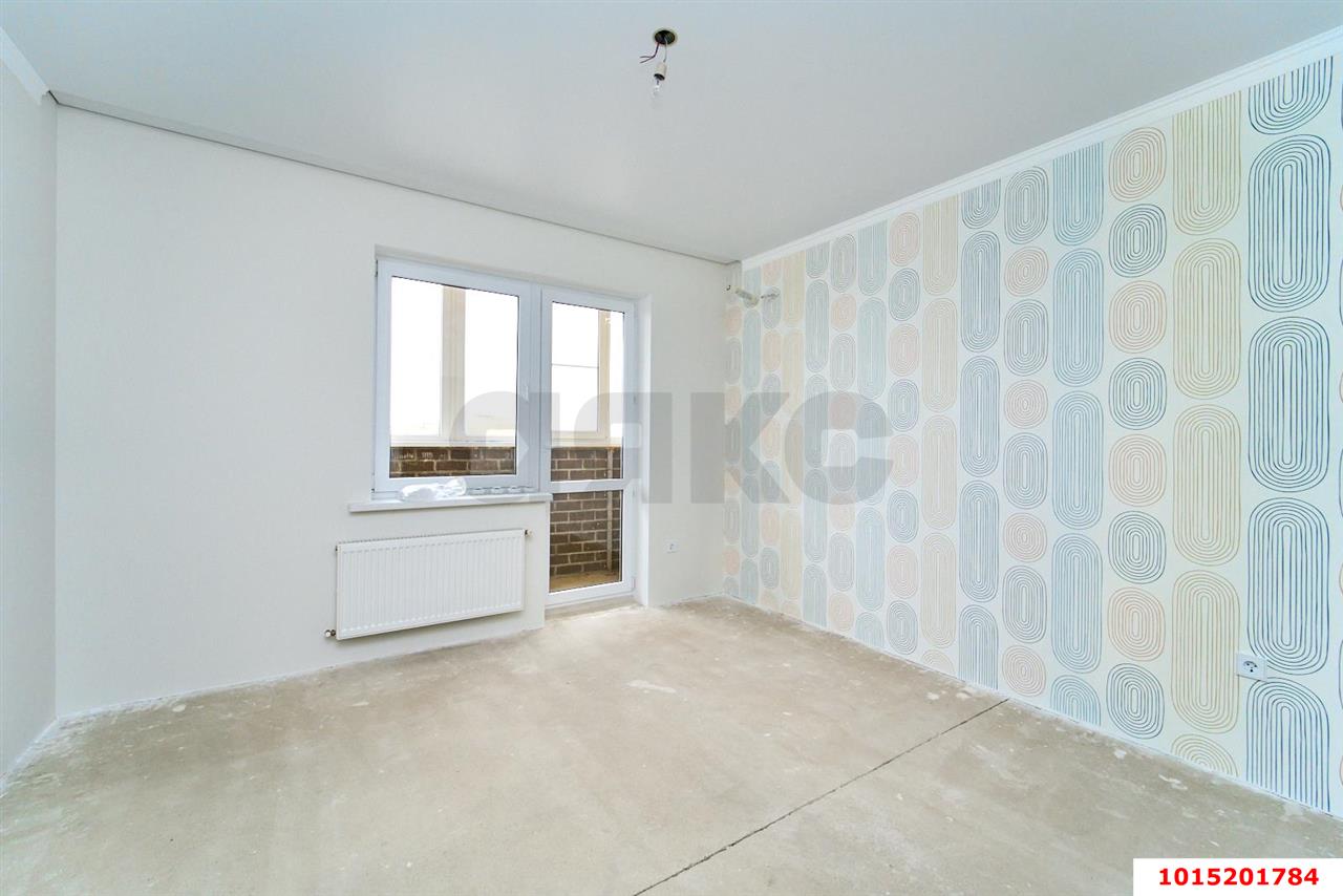 Фото №5: 3-комнатная квартира 90 м² - Краснодар, имени Петра Метальникова, ул. Петра Метальникова, 40