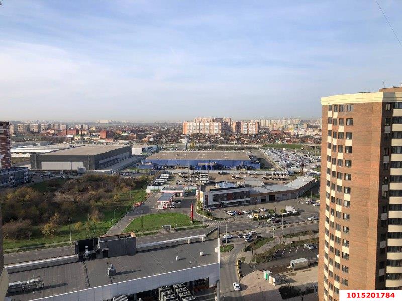 Фото №17: 3-комнатная квартира 90 м² - Краснодар, имени Петра Метальникова, ул. Петра Метальникова, 40