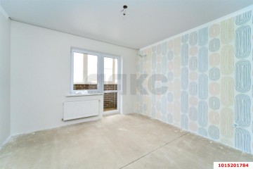 Фото №5: 3-комнатная квартира 79 м² - Краснодар, мкр. имени Петра Метальникова, ул. Петра Метальникова, 40