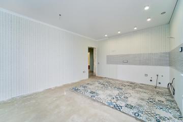 Фото №2: 3-комнатная квартира 79 м² - Краснодар, мкр. имени Петра Метальникова, ул. Петра Метальникова, 40