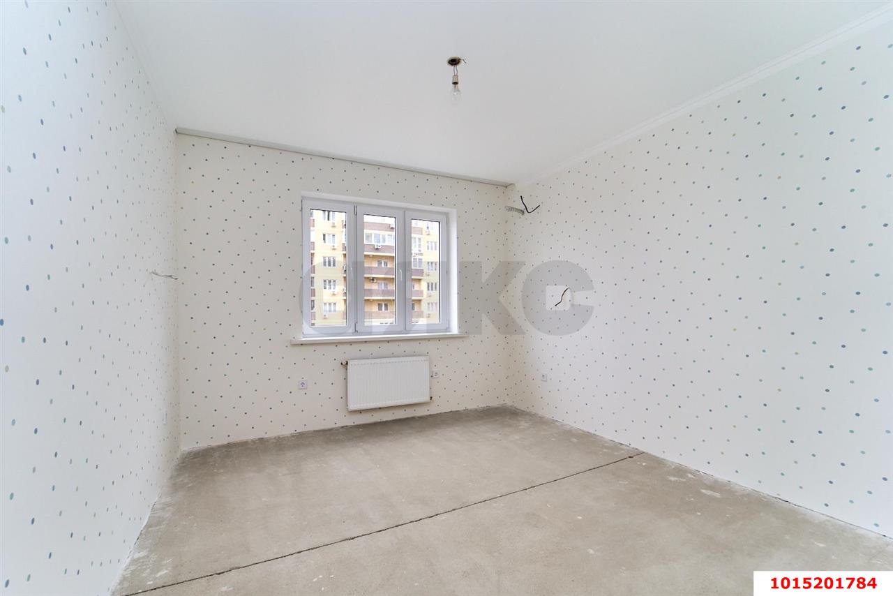 Фото №7: 3-комнатная квартира 90 м² - Краснодар, ЖК Лучший, Прикубанский внутригородской округ, Завод Радиоизмерительных Приборов, жилой комплекс Лучший, мкр. имени Петра Метальникова, ул. Петра Метальникова, 40