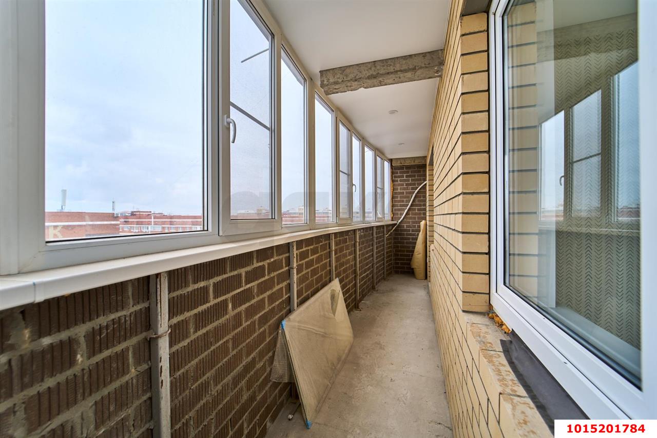 Фото №16: 3-комнатная квартира 90 м² - Краснодар, ЖК Лучший, Прикубанский внутригородской округ, Завод Радиоизмерительных Приборов, жилой комплекс Лучший, мкр. имени Петра Метальникова, ул. Петра Метальникова, 40