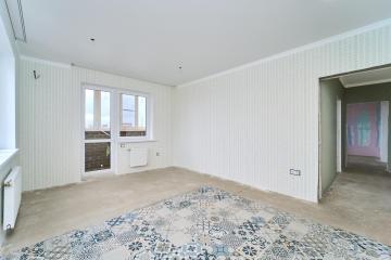 Фото №1: 3-комнатная квартира 79 м² - Краснодар, мкр. имени Петра Метальникова, ул. Петра Метальникова, 40