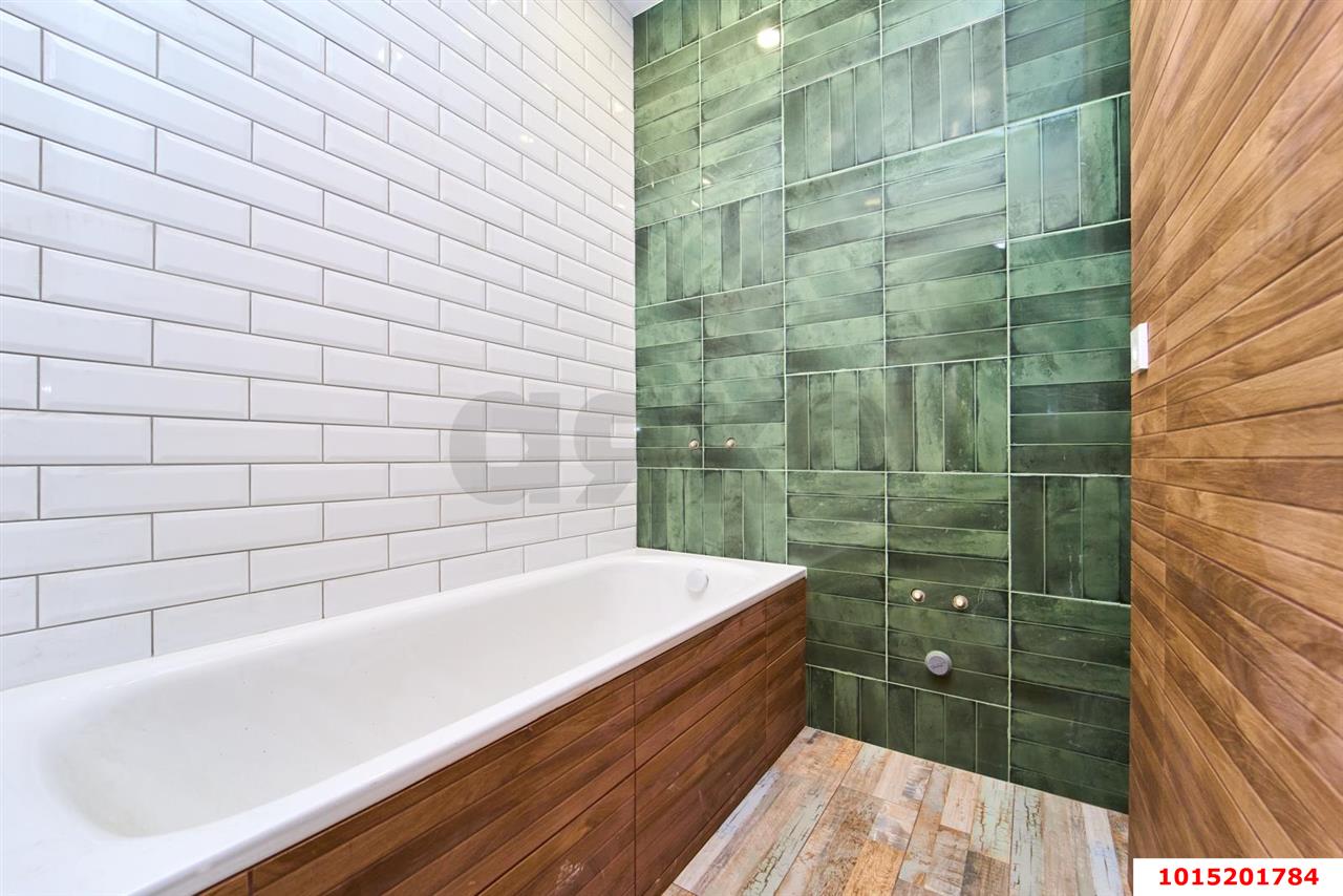 Фото №11: 3-комнатная квартира 90 м² - Краснодар, ЖК Лучший, Прикубанский внутригородской округ, Завод Радиоизмерительных Приборов, жилой комплекс Лучший, мкр. имени Петра Метальникова, ул. Петра Метальникова, 40