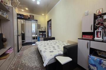 Фото №3: 1-комнатная квартира 32 м² - Краснодар, мкр. Завод Радиоизмерительных Приборов, б-р Интернациональный, 110/1