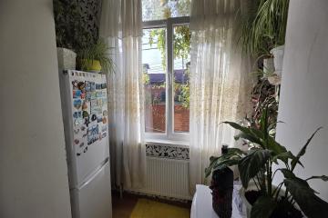 Фото №5: 1-комнатная квартира 32 м² - Краснодар, мкр. Завод Радиоизмерительных Приборов, б-р Интернациональный, 110/1