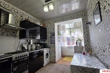 Фото №1: 1-комнатная квартира 36 м² - Краснодар, мкр. Завод Радиоизмерительных Приборов, б-р Интернациональный, 110/1