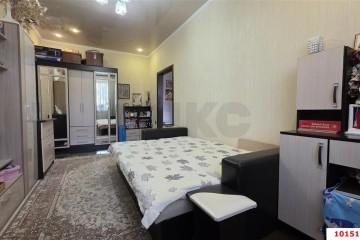 Фото №3: 1-комнатная квартира 36 м² - Краснодар, мкр. Завод Радиоизмерительных Приборов, б-р Интернациональный, 110/1