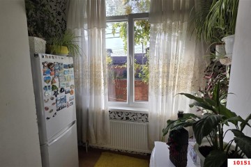 Фото №5: 1-комнатная квартира 36 м² - Краснодар, мкр. Завод Радиоизмерительных Приборов, б-р Интернациональный, 110/1