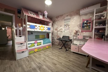 Фото №3: 1-комнатная квартира 42 м² - Краснодар, мкр. Восточно-Кругликовский, ул. Героев-Разведчиков, 23/1