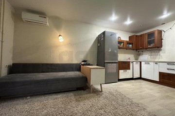 Фото №2: 1-комнатная квартира 42 м² - Краснодар, мкр. Восточно-Кругликовский, ул. Героев-Разведчиков, 23/1