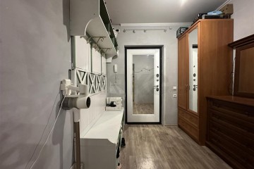 Фото №4: 1-комнатная квартира 42 м² - Краснодар, мкр. Восточно-Кругликовский, ул. Героев-Разведчиков, 23/1