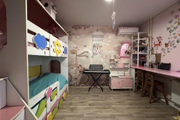 Фото №5: 1-комнатная квартира 42 м² - Краснодар, мкр. Восточно-Кругликовский, ул. Героев-Разведчиков, 23/1