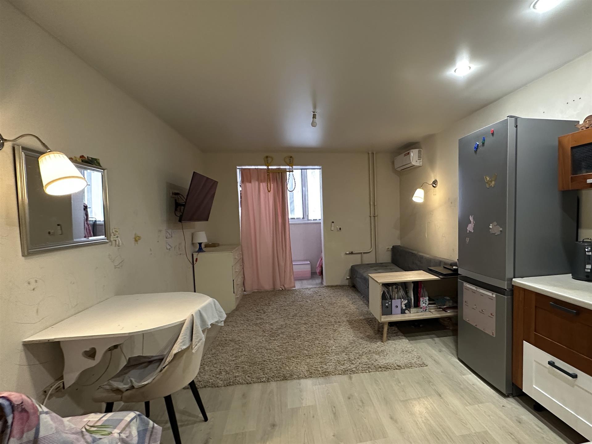 Фото №7: 1-комнатная квартира 42 м² - Краснодар, Прикубанский внутригородской округ, мкр. Восточно-Кругликовский, ул. Героев-Разведчиков, 23/1