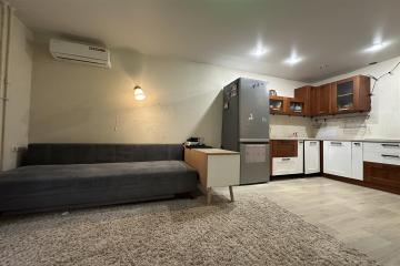 Фото №2: 1-комнатная квартира 42 м² - Краснодар, мкр. Восточно-Кругликовский, ул. Героев-Разведчиков, 23/1