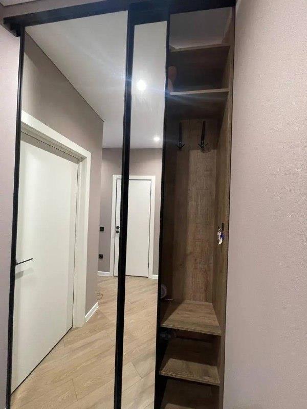 Фото №8: 1-комнатная квартира 40 м² - Краснодар, Прикубанский внутригородской округ, мкр. ЖК Губернский, ул. имени Героя Георгия Бочарникова, 5