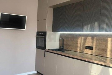 Фото №1: 1-комнатная квартира 40 м² - Краснодар, мкр. ЖК Губернский, ул. имени Героя Георгия Бочарникова, 5