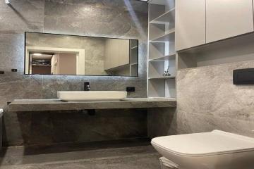 Фото №5: 1-комнатная квартира 36 м² - Краснодар, мкр. ЖК Губернский, ул. имени Героя Георгия Бочарникова, 5