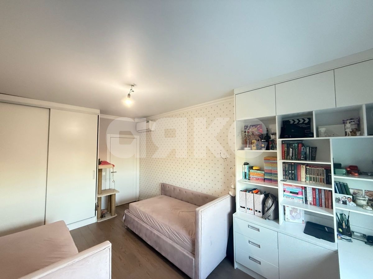 Фото №7: 2-комнатная квартира 58 м² - Москва, ЖК Лучи, ул. Производственная, 10к1