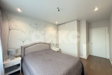 Фото №3: 2-комнатная квартира 58 м² - Москва, мкр. ЖК Лучи, ул. Производственная, 10к1