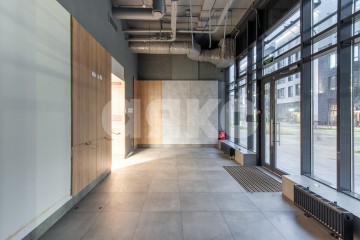 Фото №4: Коммерция 107 м² - Москва, мкр. ЖК Резиденции Архитекторов, ул. Большая Почтовая, 32к8