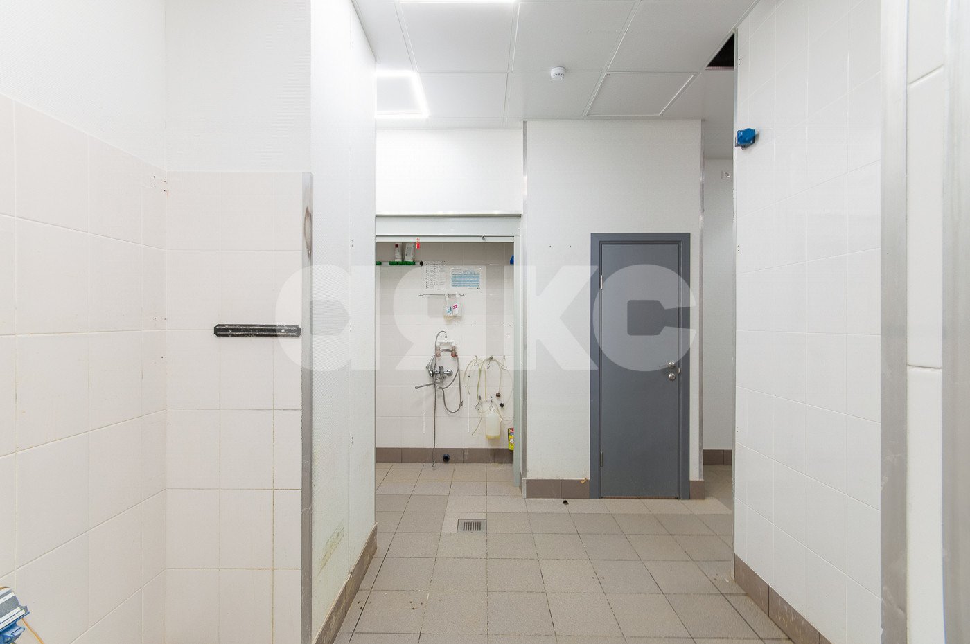 Фото №29: Коммерция 107 м² - Москва, ЖК Резиденции Архитекторов, ул. Большая Почтовая, 32к8