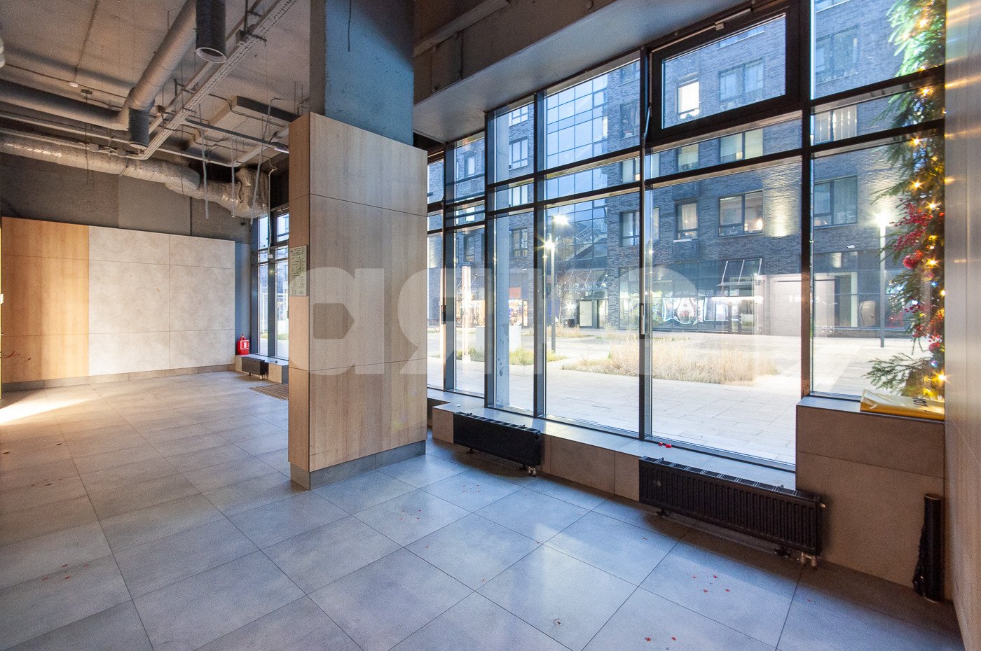 Фото №3: Коммерция 107 м² - Москва, ЖК Резиденции Архитекторов, ул. Большая Почтовая, 32к8