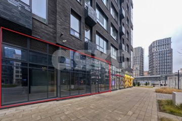 Фото №1: Коммерция 107 м² - Москва, мкр. ЖК Резиденции Архитекторов, ул. Большая Почтовая, 32к8