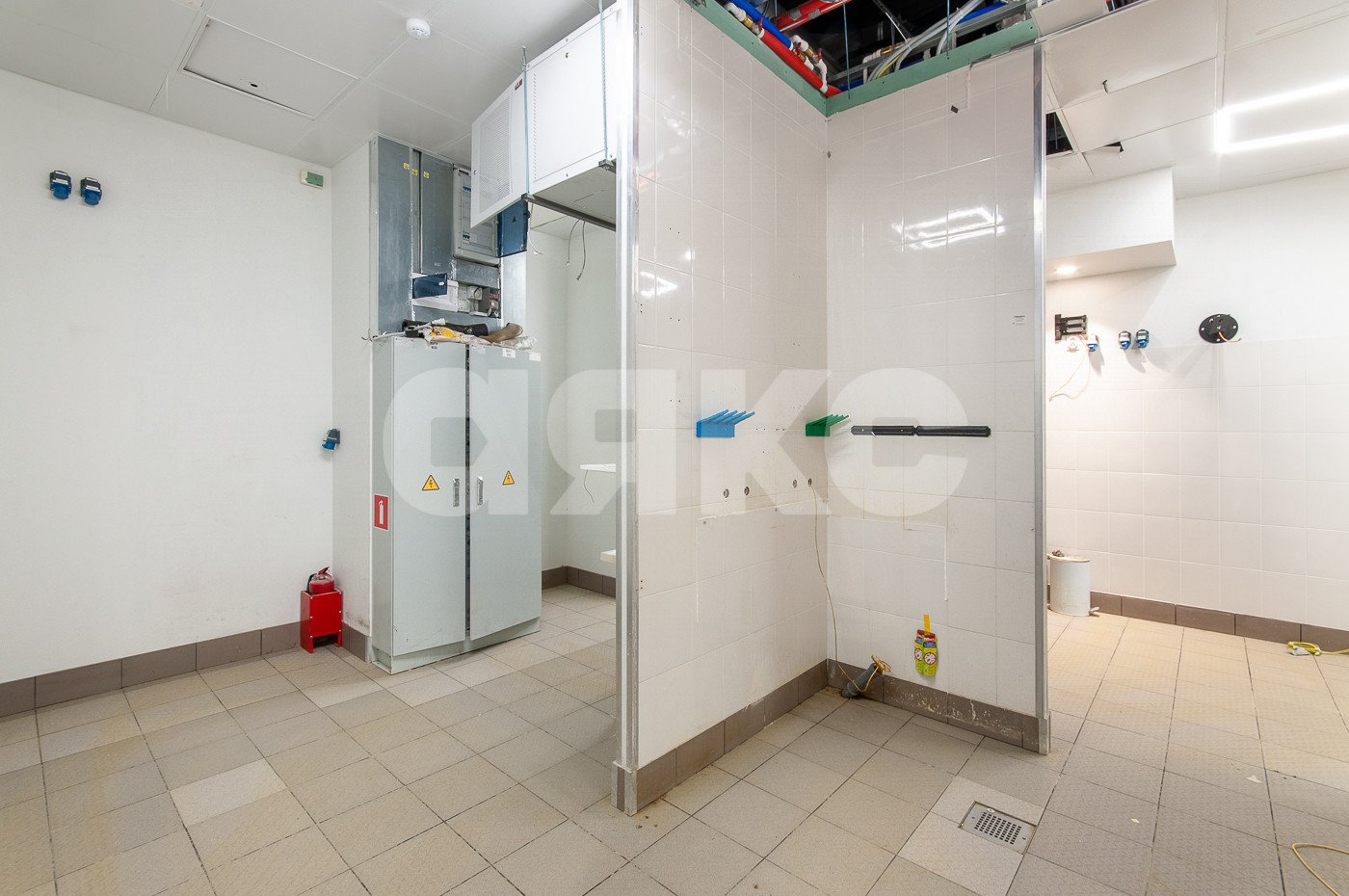 Фото №15: Коммерция 107 м² - Москва, ЖК Резиденции Архитекторов, ул. Большая Почтовая, 32к8