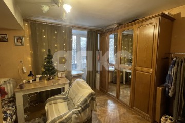 Фото №3: 2-комнатная квартира 34 м² - Москва, р. Перово, ул. 2-я Владимирская, 5