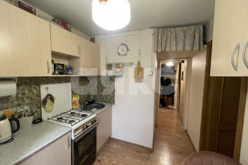 Фото №2: 2-комнатная квартира 34 м² - Москва, р. Перово, ул. 2-я Владимирская, 5