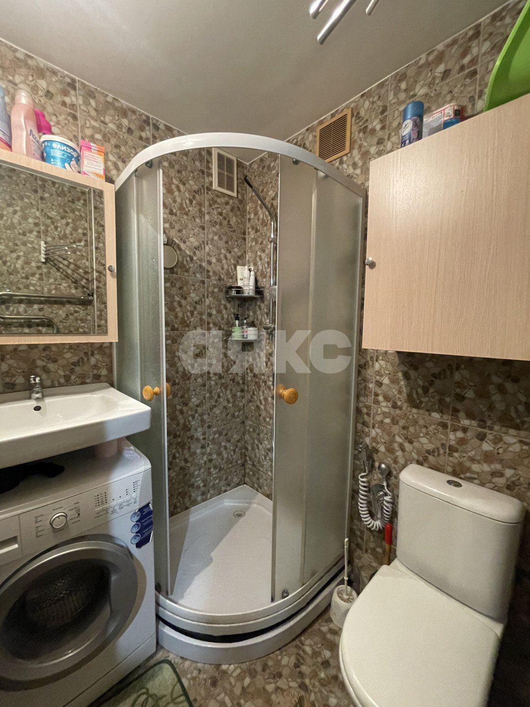 Фото №7: 2-комнатная квартира 34 м² - Москва, Перово, ул. 2-я Владимирская, 5