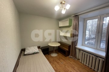 Фото №5: 2-комнатная квартира 34 м² - Москва, р. Перово, ул. 2-я Владимирская, 5