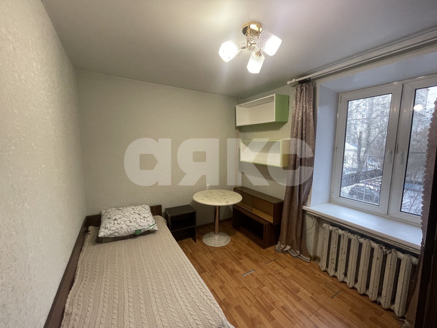 Фото №5: 2-комнатная квартира 34 м² - Москва, Перово, ул. 2-я Владимирская, 5