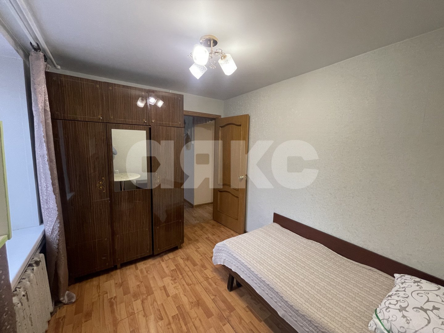 Фото №6: 2-комнатная квартира 34 м² - Москва, Перово, ул. 2-я Владимирская, 5