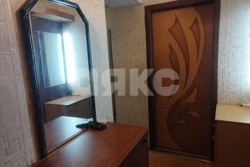 Фото №3: 2-комнатная квартира 45 м² - Москва, мкр. 4-й, ул. Байкальская, 46к1