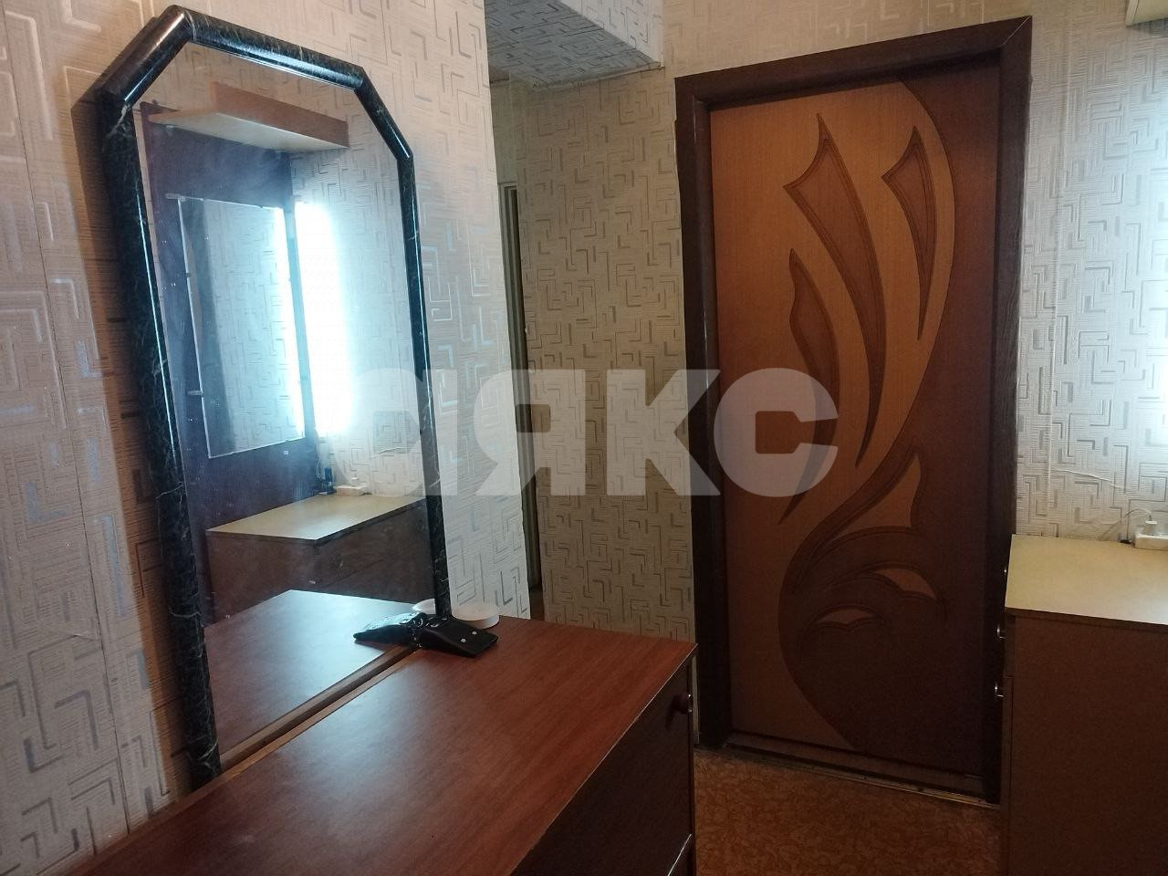 Фото №3: 2-комнатная квартира 45 м² - Москва, 4-й, ул. Байкальская, 46к1