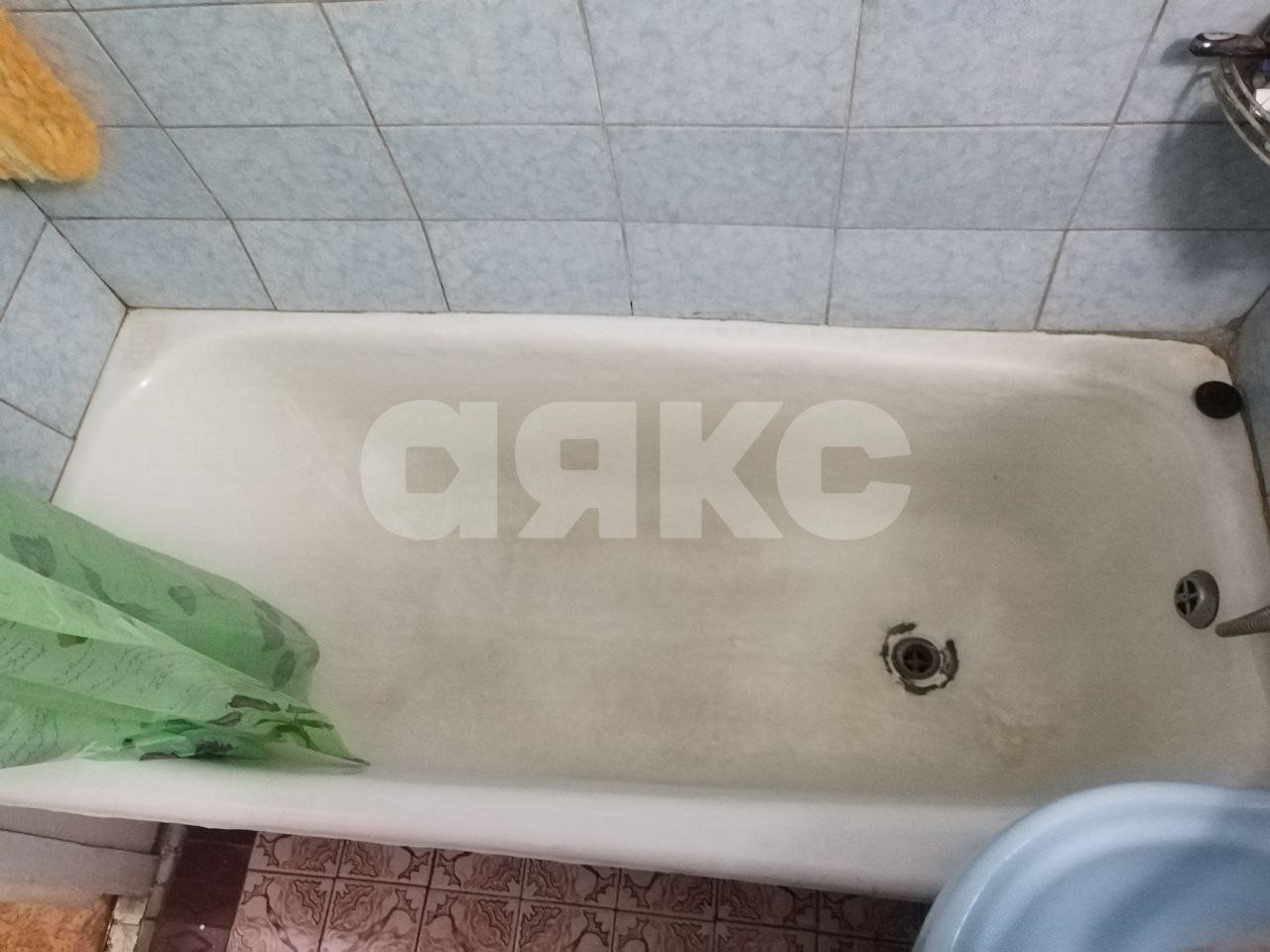 Фото №19: 2-комнатная квартира 45 м² - Москва, 4-й, ул. Байкальская, 46к1