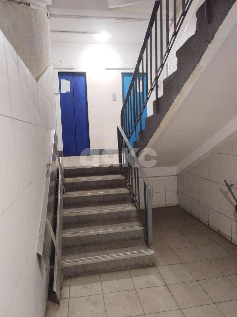 Фото №14: 2-комнатная квартира 45 м² - Москва, 4-й, ул. Байкальская, 46к1