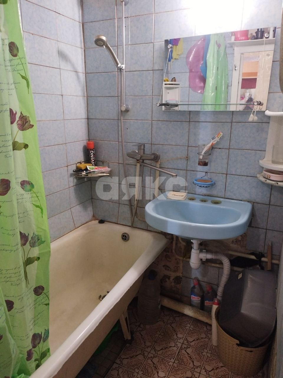 Фото №17: 2-комнатная квартира 45 м² - Москва, 4-й, ул. Байкальская, 46к1