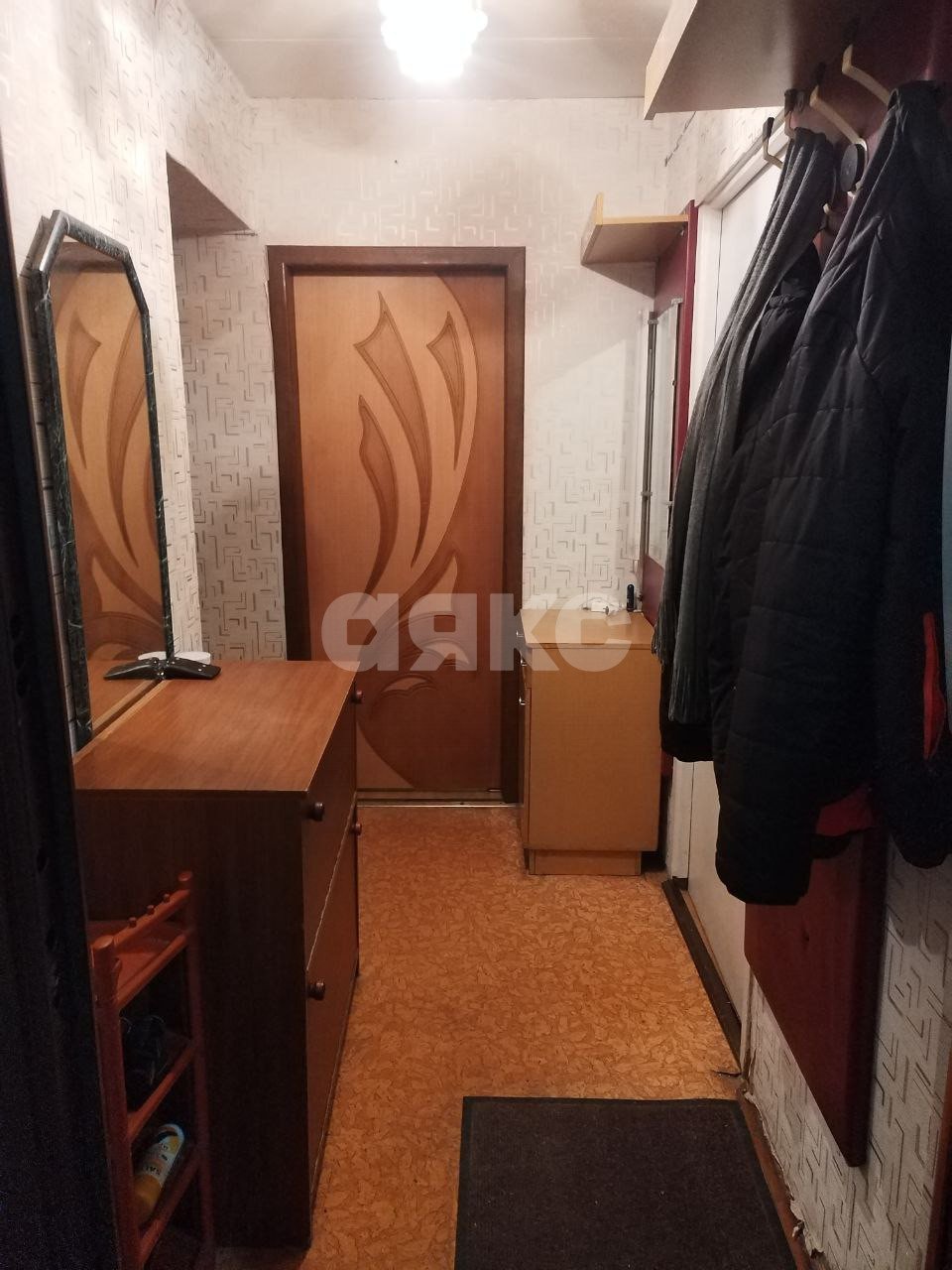 Фото №18: 2-комнатная квартира 45 м² - Москва, 4-й, ул. Байкальская, 46к1