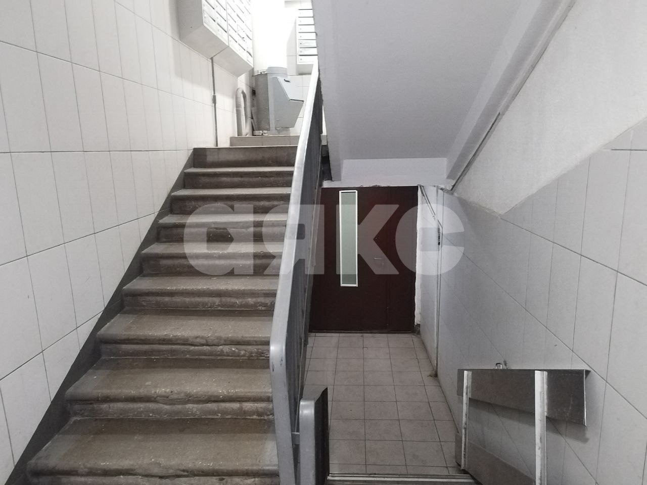 Фото №20: 2-комнатная квартира 45 м² - Москва, 4-й, ул. Байкальская, 46к1