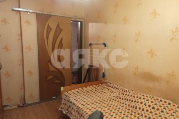 Фото №2: 2-комнатная квартира 45 м² - Москва, мкр. 4-й, ул. Байкальская, 46к1