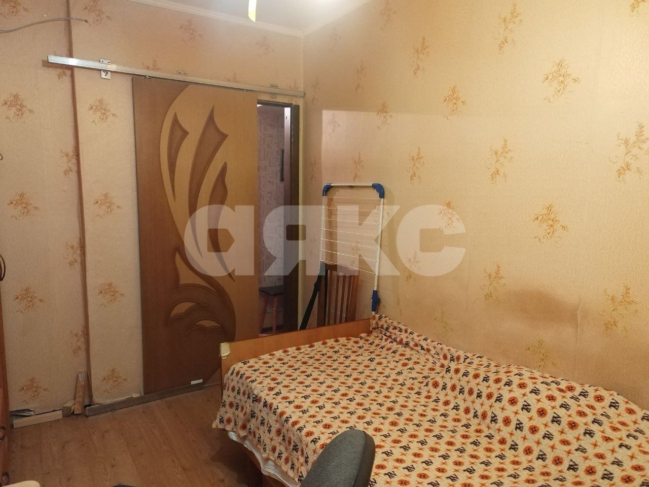 Фото №2: 2-комнатная квартира 45 м² - Москва, 4-й, ул. Байкальская, 46к1