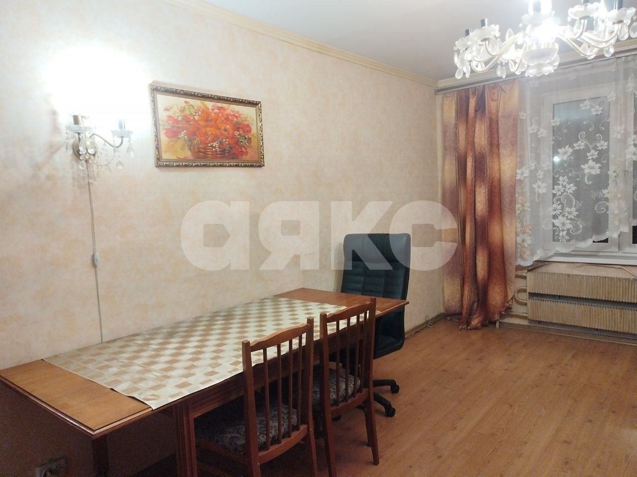 Фото №7: 2-комнатная квартира 45 м² - Москва, 4-й, ул. Байкальская, 46к1