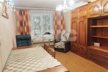 Фото №1: 2-комнатная квартира 45 м² - Москва, мкр. 4-й, ул. Байкальская, 46к1