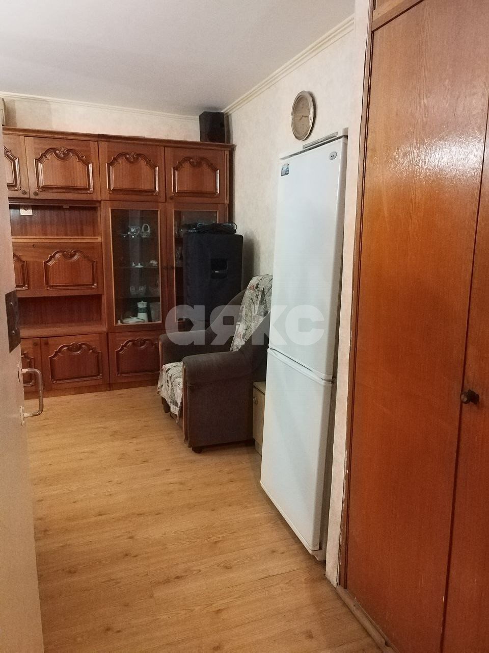 Фото №6: 2-комнатная квартира 45 м² - Москва, 4-й, ул. Байкальская, 46к1