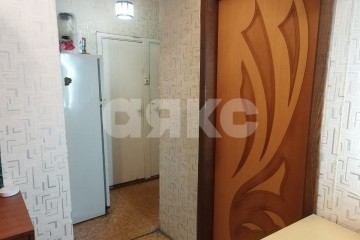 Фото №4: 2-комнатная квартира 45 м² - Москва, мкр. 4-й, ул. Байкальская, 46к1